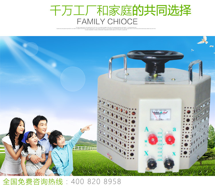 干式接触式调压器_17