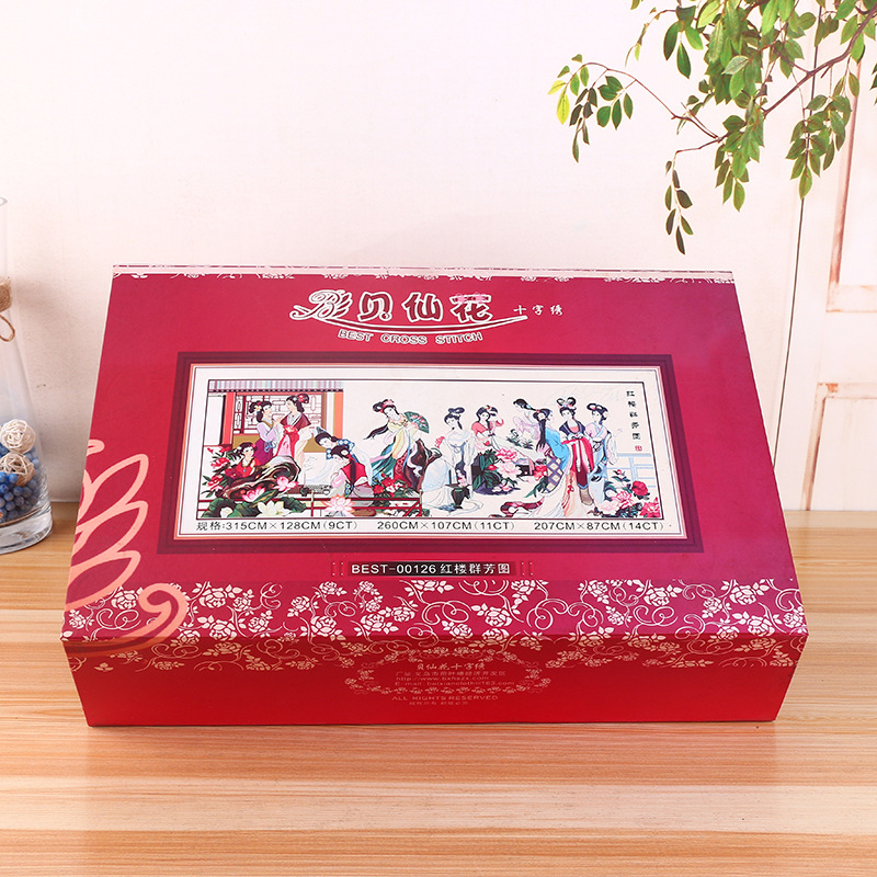 厂家创意环保红酒盒橄榄油礼品盒 茶籽油 喜糖盒礼品盒包装定制