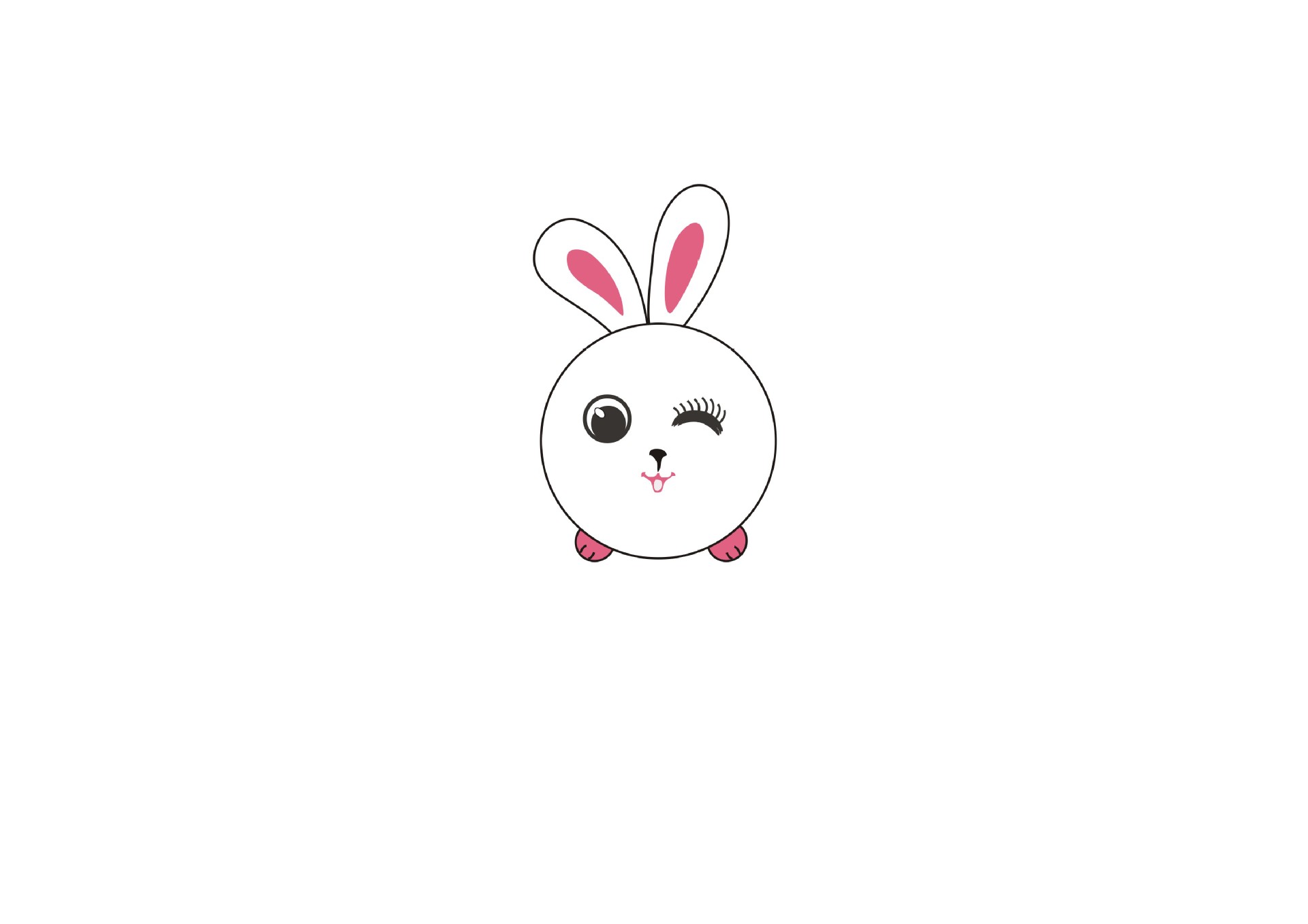 吉吉兔