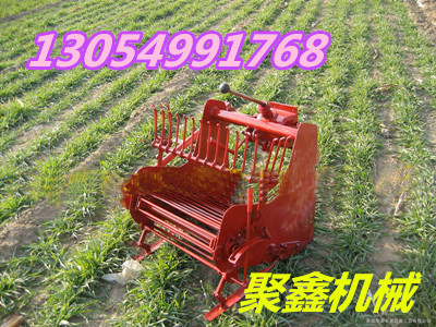 土豆收获机配件