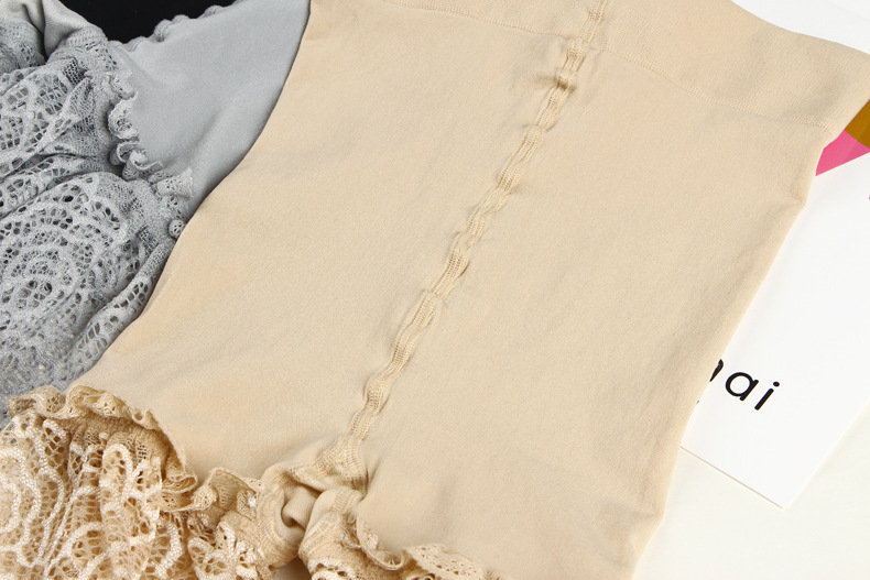 Body sexy en coton - Ref 658198 Image 9