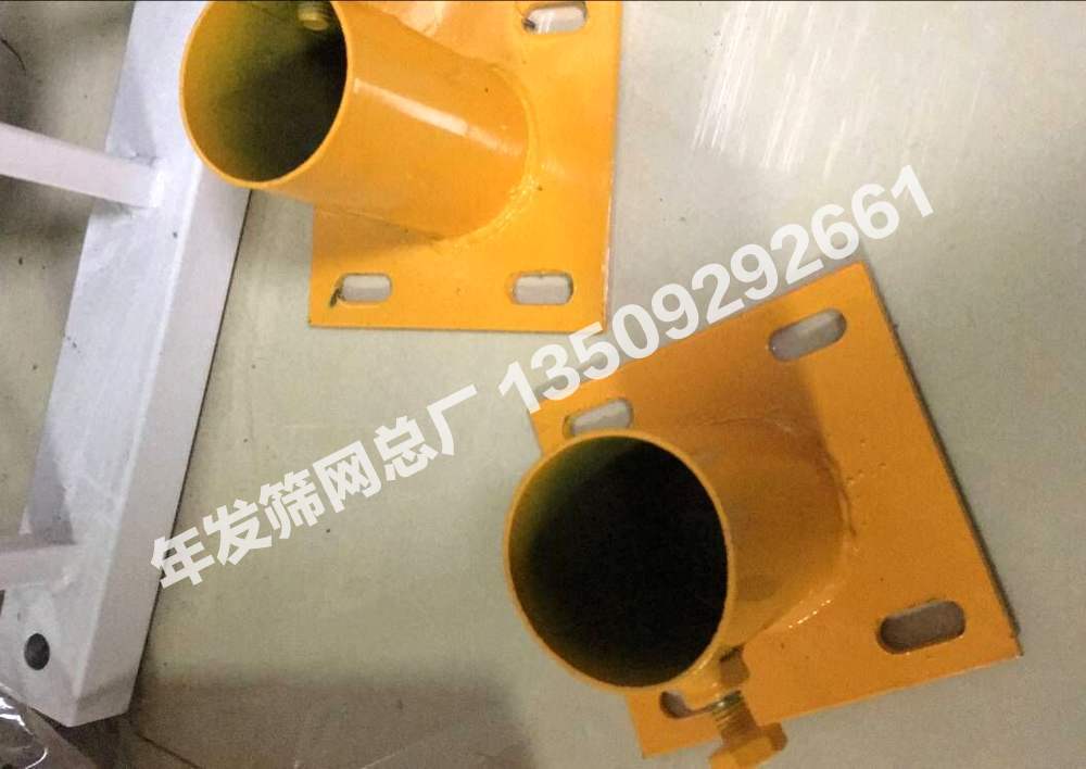 定型化基坑护栏 (8)