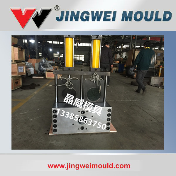 厂家直销双螺杆挤出机液压换网器，手动换网器，快速换网