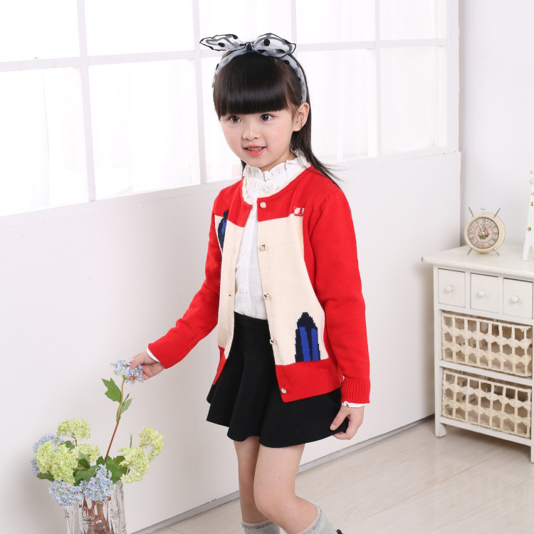Pull fille - Ref 2105823 Image 12