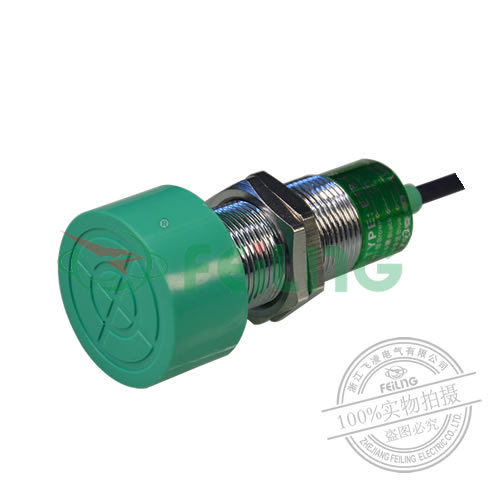 浙江飞凌 直供 接近开关FA24T-20NA。SC-3020A 直流 三线常开