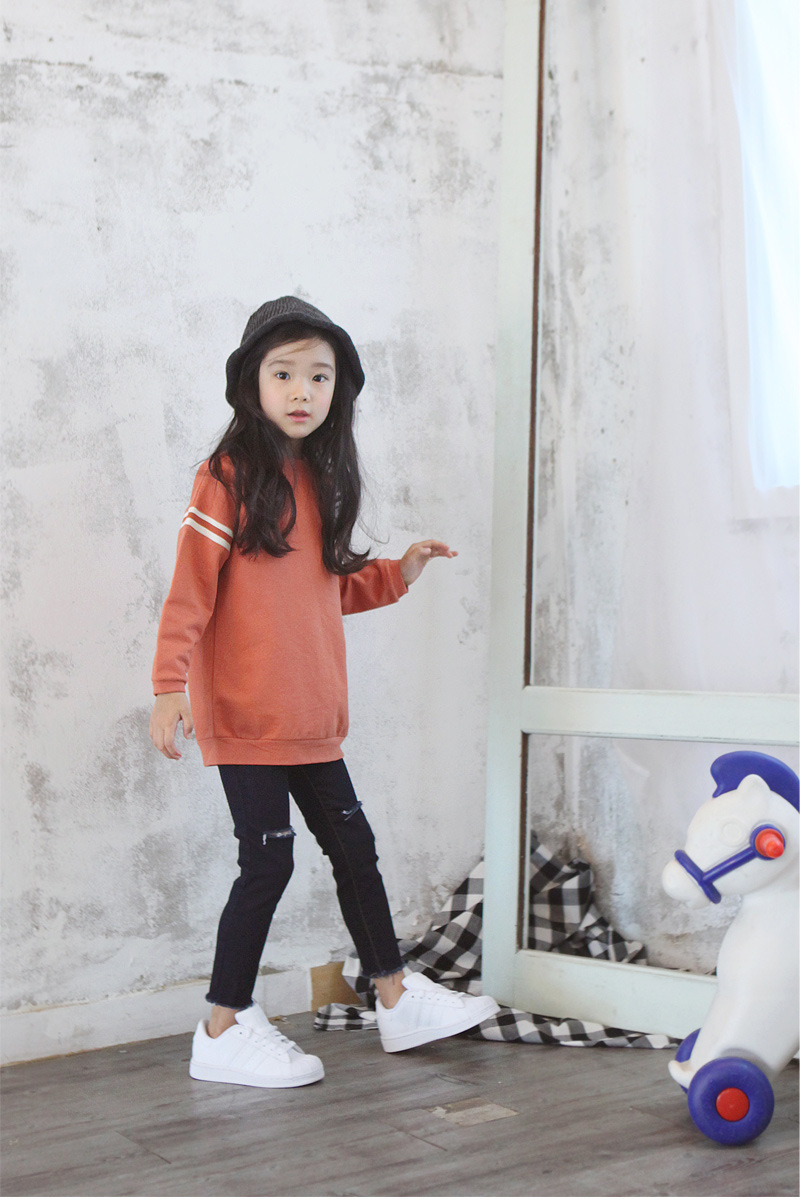 Pantalon fille ENYAKIDS - Ref 2061777 Image 32