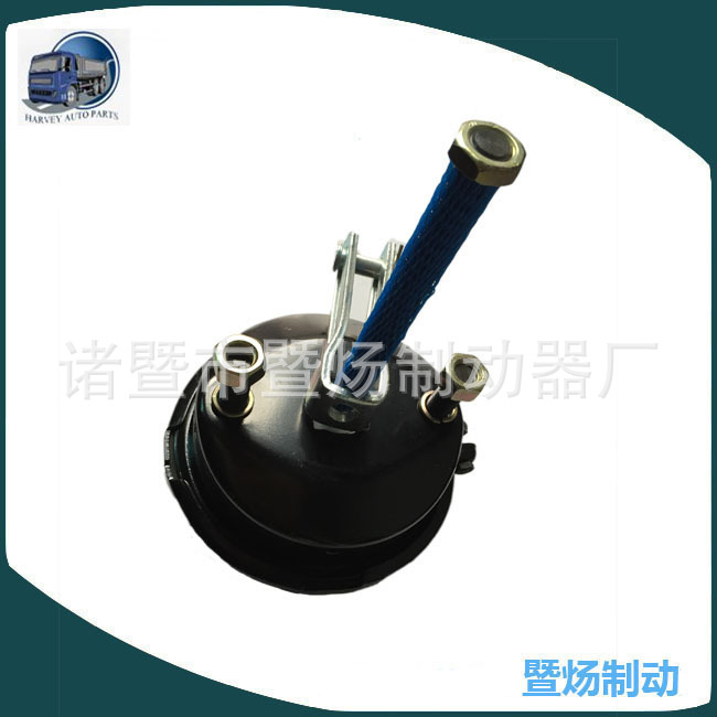 Cámara de freno de resorte T24 sistema de freno de 76 tiempos