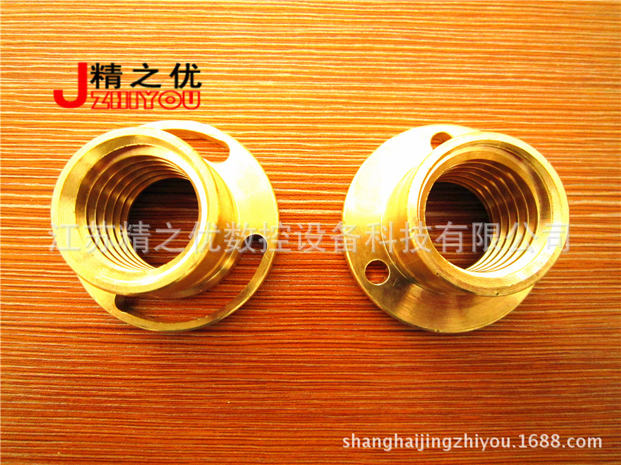铣床丝杆铜套_炮塔铣床X轴Y轴Z轴丝杆铜螺母_铣床配件零件