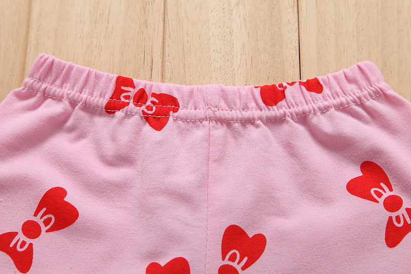 Pantalon fille - Ref 2064106 Image 9