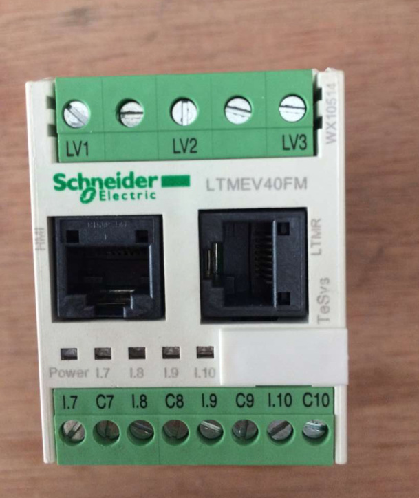   LTMEV40FM                   LTMR  