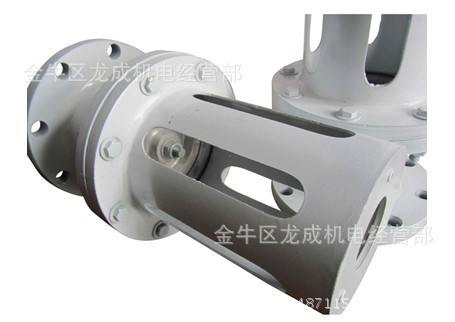 供应QHF-150释压阀/泄压阀 矿用储气罐空压机风包释压阀