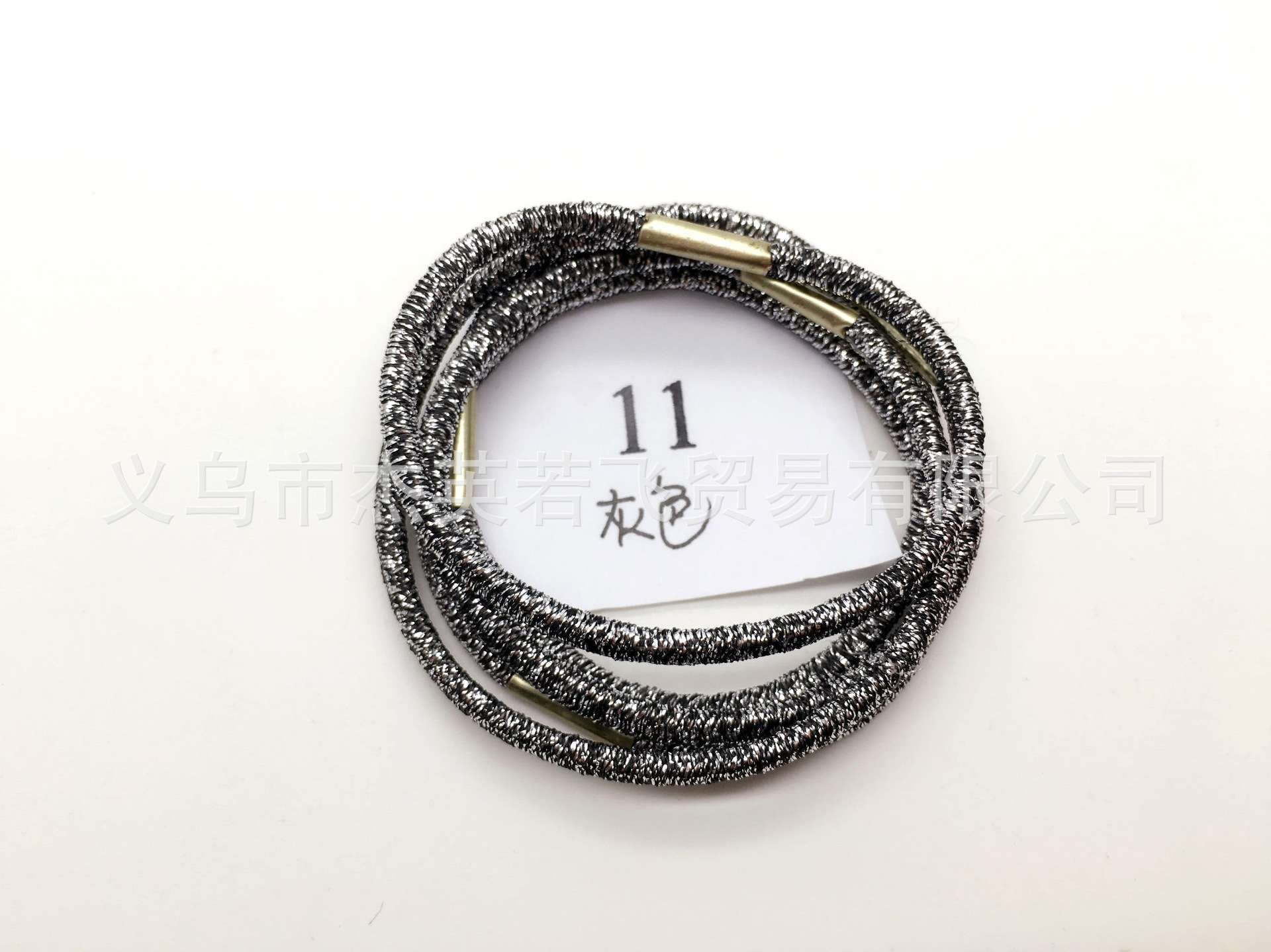 Accessoire coiffure en autre - Ref 1204841 Image 18