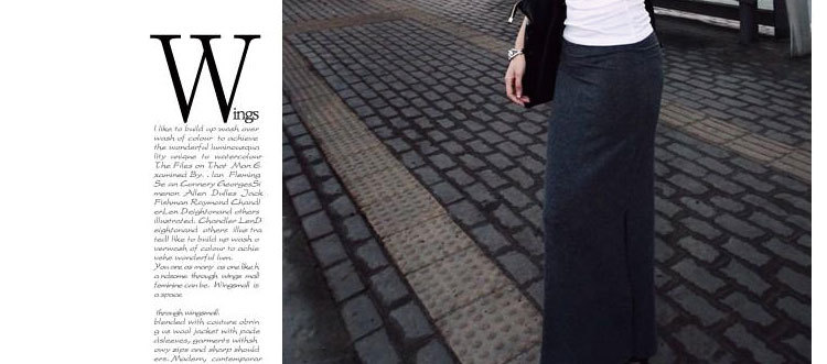 Jupe - Ref 3441600 Image 42