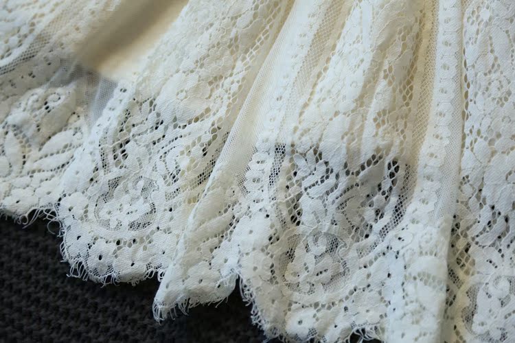 Robe enfant en coton - Ref 2046819 Image 21