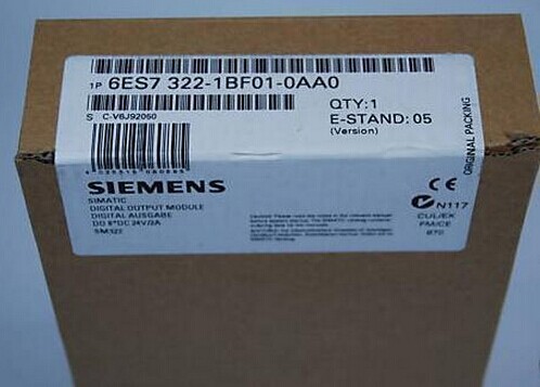 ԭװƷS7-300ģ 6ES7 322-1BF01-0AA0 һʮ