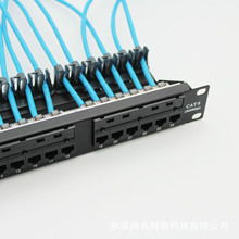 构建信息高速公路：综合布线技术解读