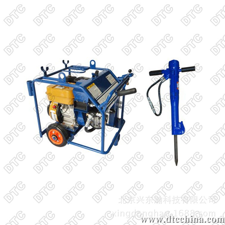 液壓破拆工具組-070-201