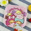 Cartoon tableware home use for feeding, cute set, Japanese and Korean, Birthday gift