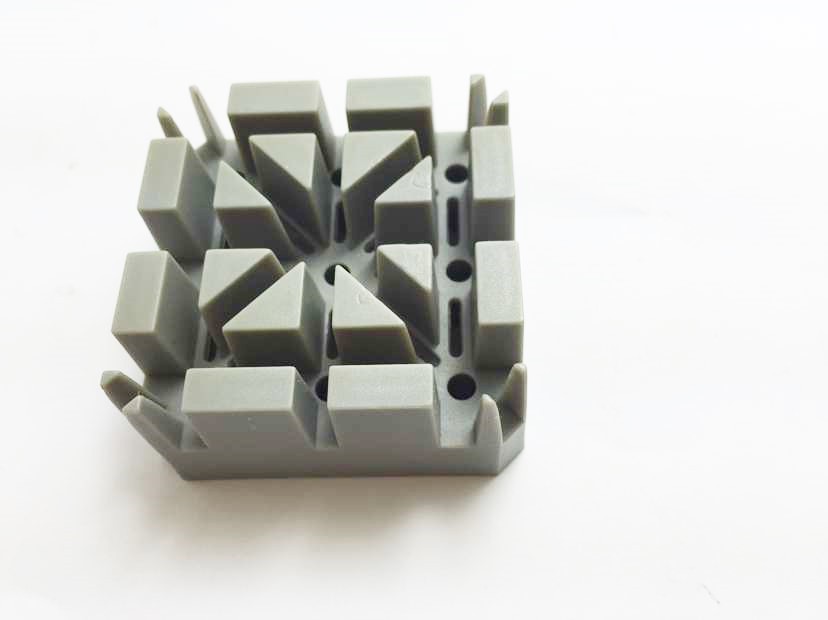 修表工具,手表米字座,拆表带固定表带专用 手表表带固定座