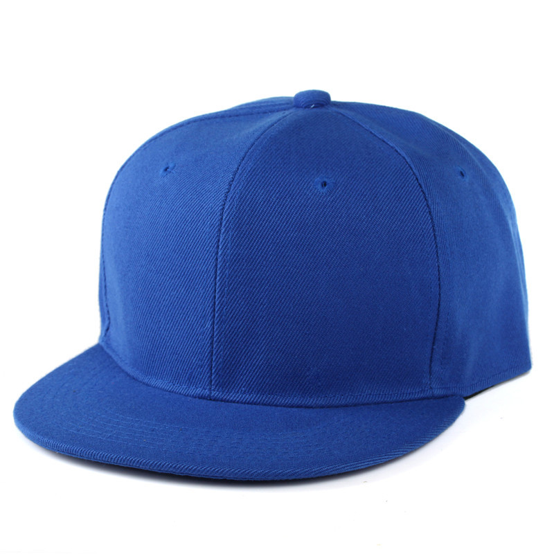 Unisexo Estilo Simple Bloque De Color Aleros Curvos Gorra De Beisbol display picture 10