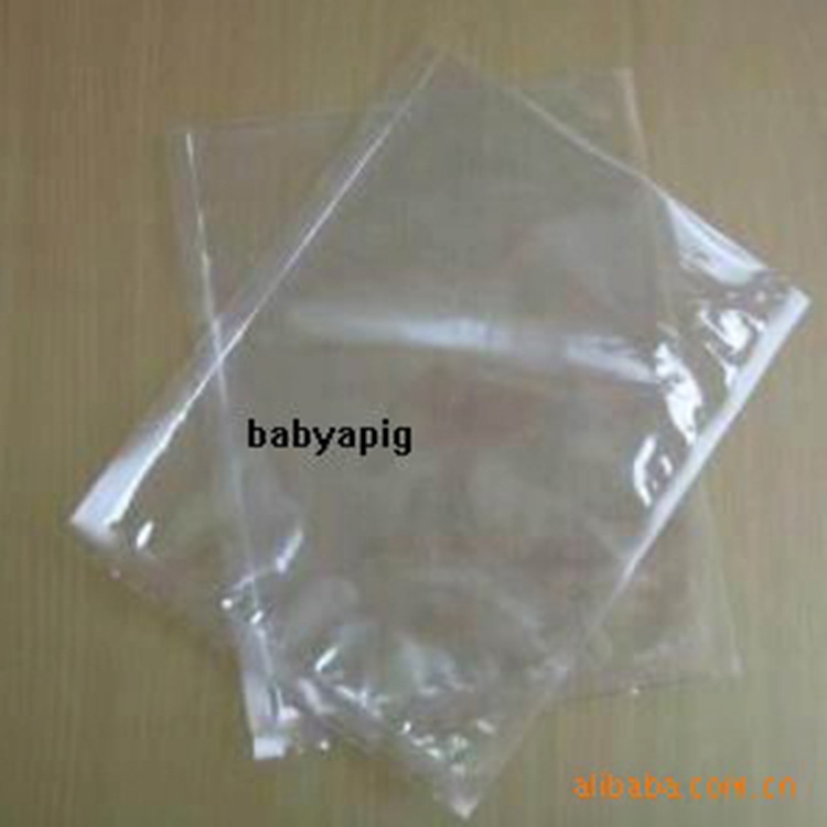 专业供应10X15CM真空食品袋 抽气塑料袋 真空抽气包装袋厂家直销