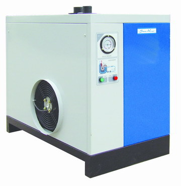 厂家批发销售冷干喷砂机，冷冻式干燥设备 油水分离机售后有保障