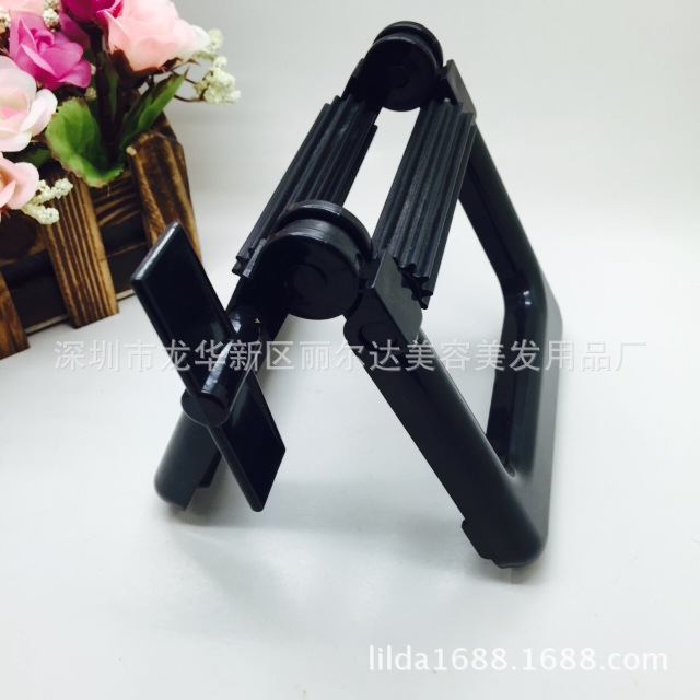 SQU002塑料挤膏器