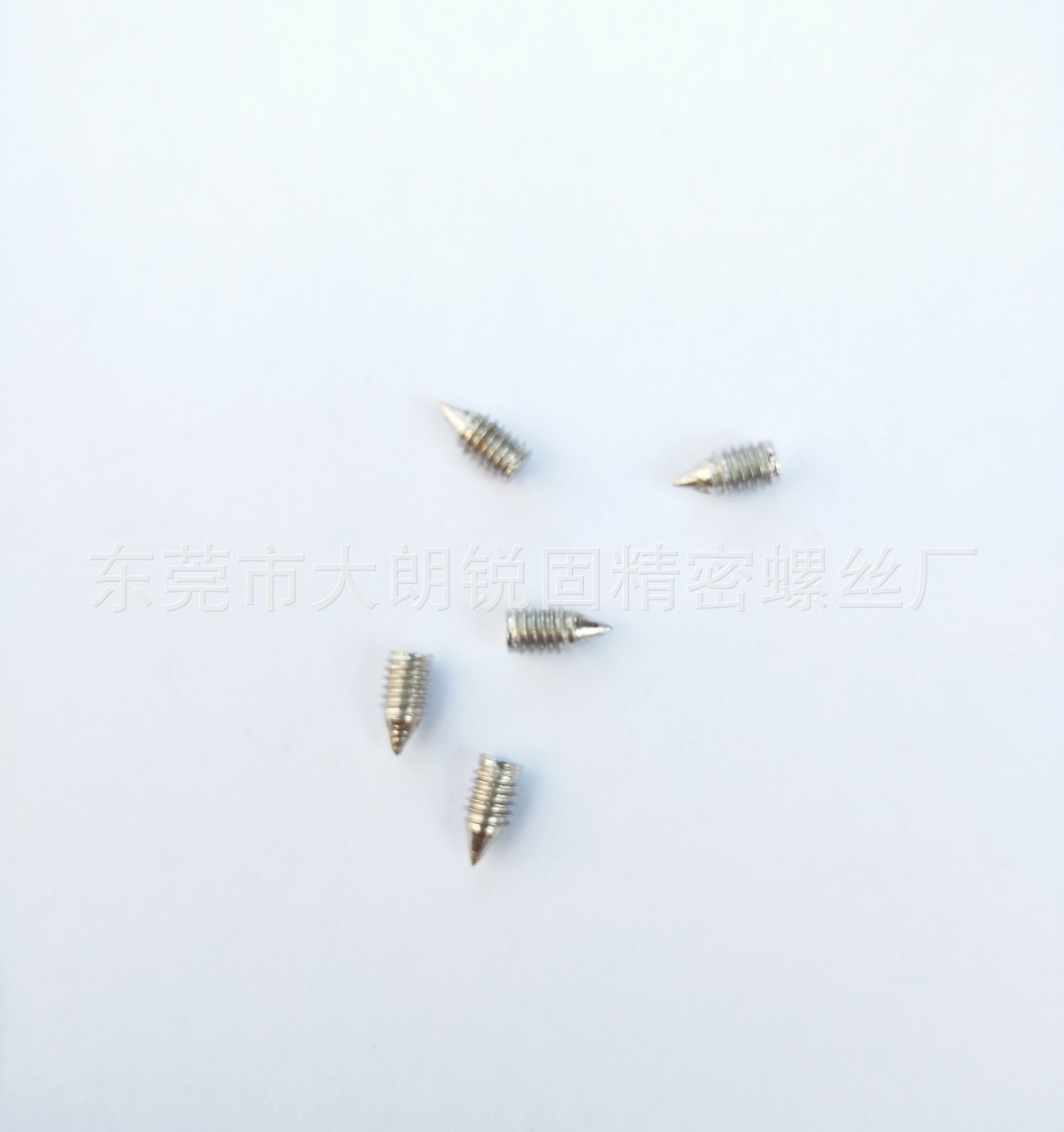 订做 直销非标一字  紧定螺丝  本厂专业不锈钢机米螺丝