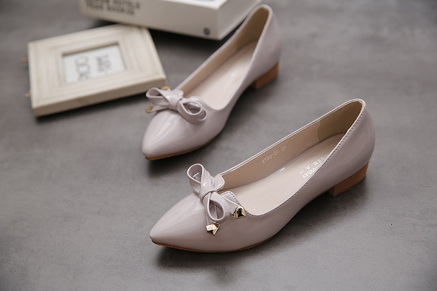 Chaussures de printemps - Ref 916469 Image 11