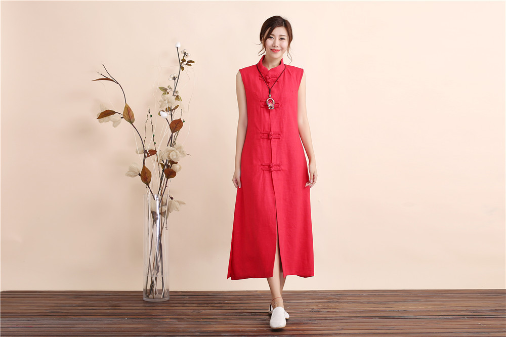 Gilet femme en Linge de maison - Ref 3317118 Image 40