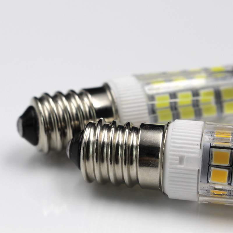 LED E14 4W 6W