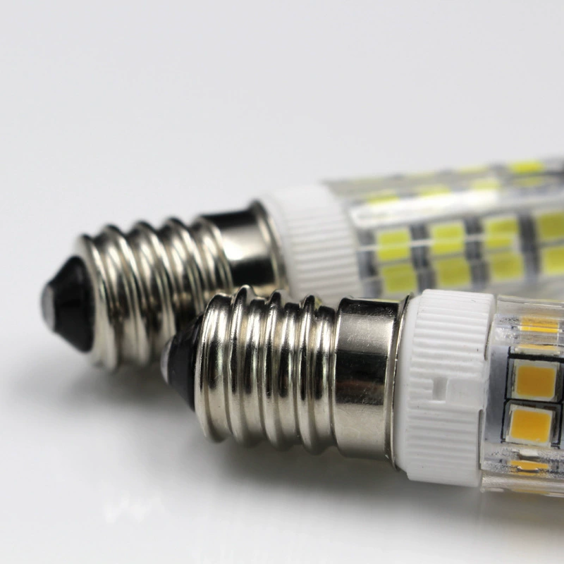 LED E14 4W 6W