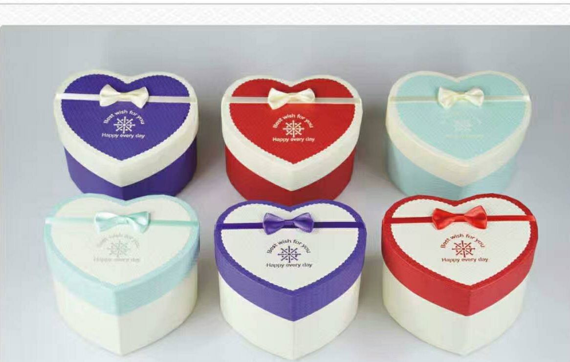 新款2018圣诞节苹果盒 平安果礼品纸盒 高档苹果包装盒