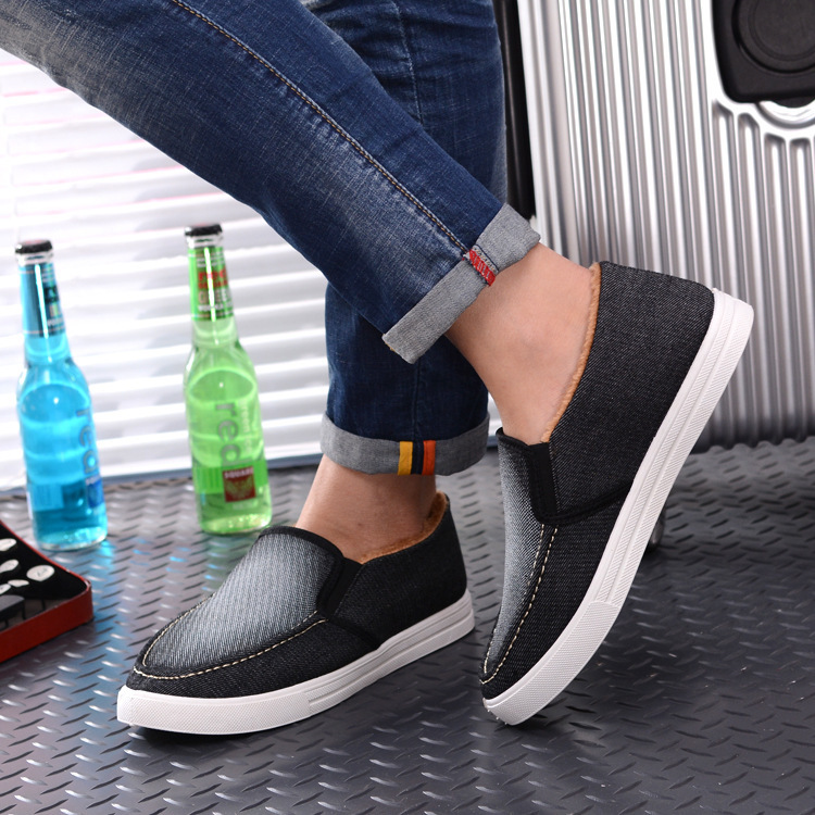 Chaussures de tennis homme - Ref 965934 Image 10