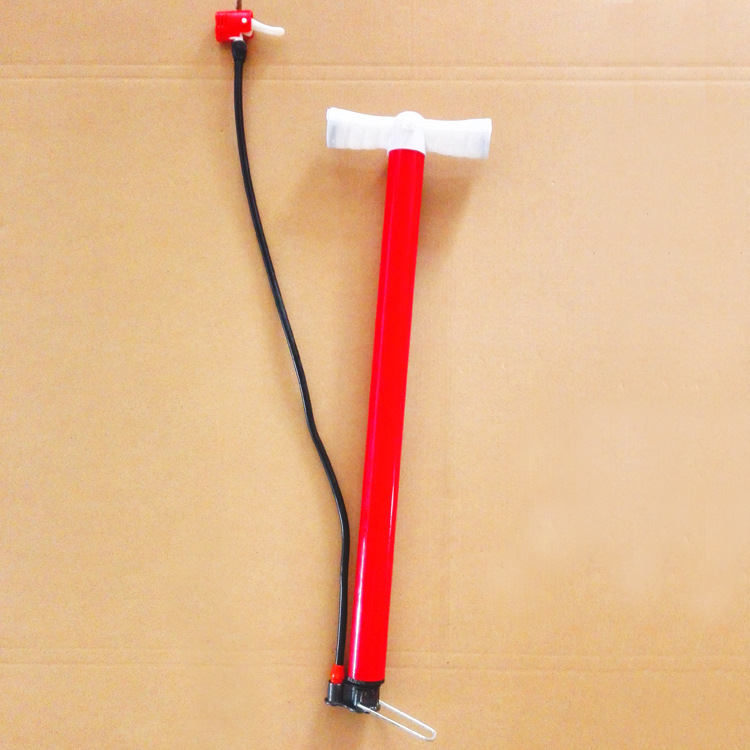 Pompe à vélo - Ref 2390297 Image 6