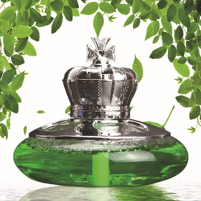 Perfume bottle Car perfume Decoration The car Aromatherapy Odor Deodorization Ornaments Supplies