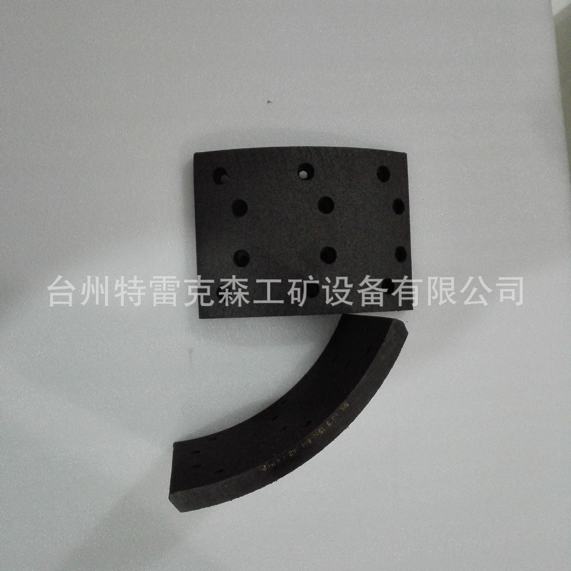供应 TEREX parts 3305G刹车片15306803  特雷克斯矿车配件