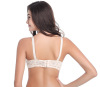 Underwear for pregnant, wireless bra for breastfeeding for young mother, front lock