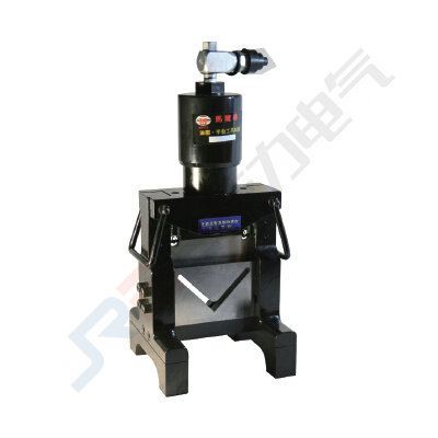 MAC75   角钢切断机（马尔禄）