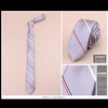 Small tie for leisure, 5cm, wholesale