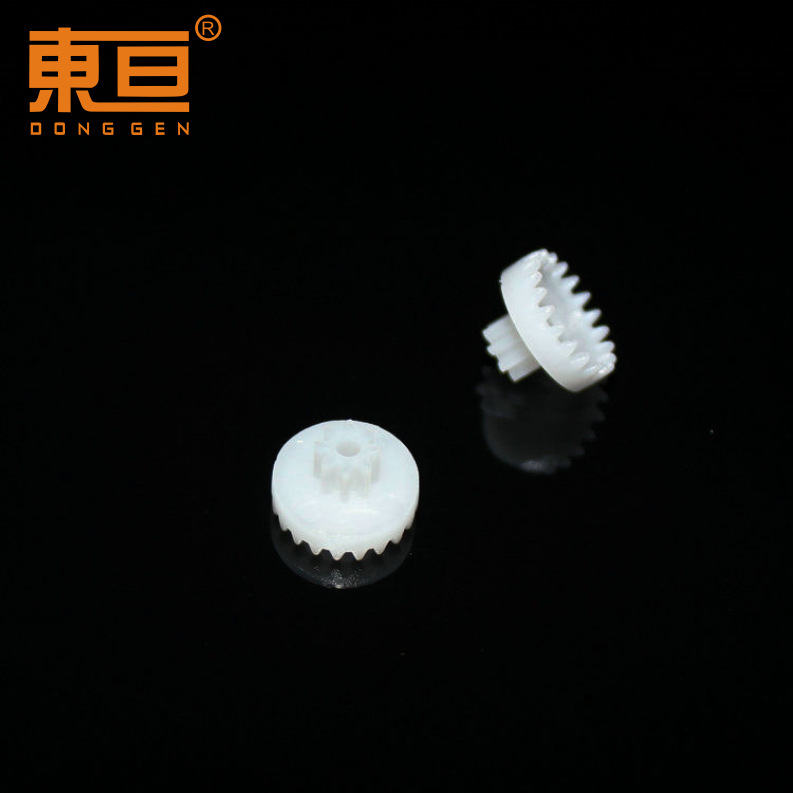 C20082A 皇冠齿轮 玩具配件 科技模型零件 直径11mm+5mm