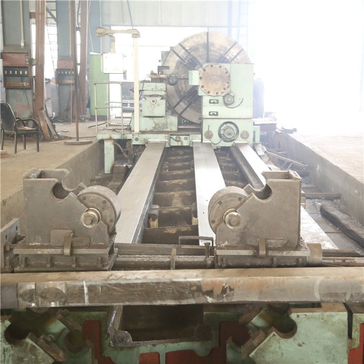 厂家供应机床加工 现货机床加工 结构简单 卧式车床加工