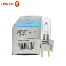 OSRAM�W˾��58941 33V235W GZ9.5�oӰ���u�؟���