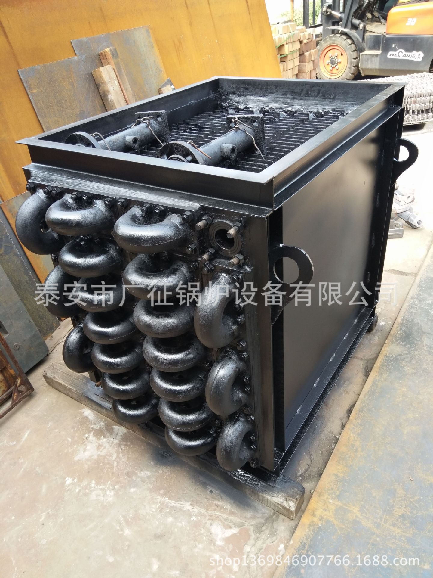 专业生产  锅炉省煤器 厂家直销 现货供应