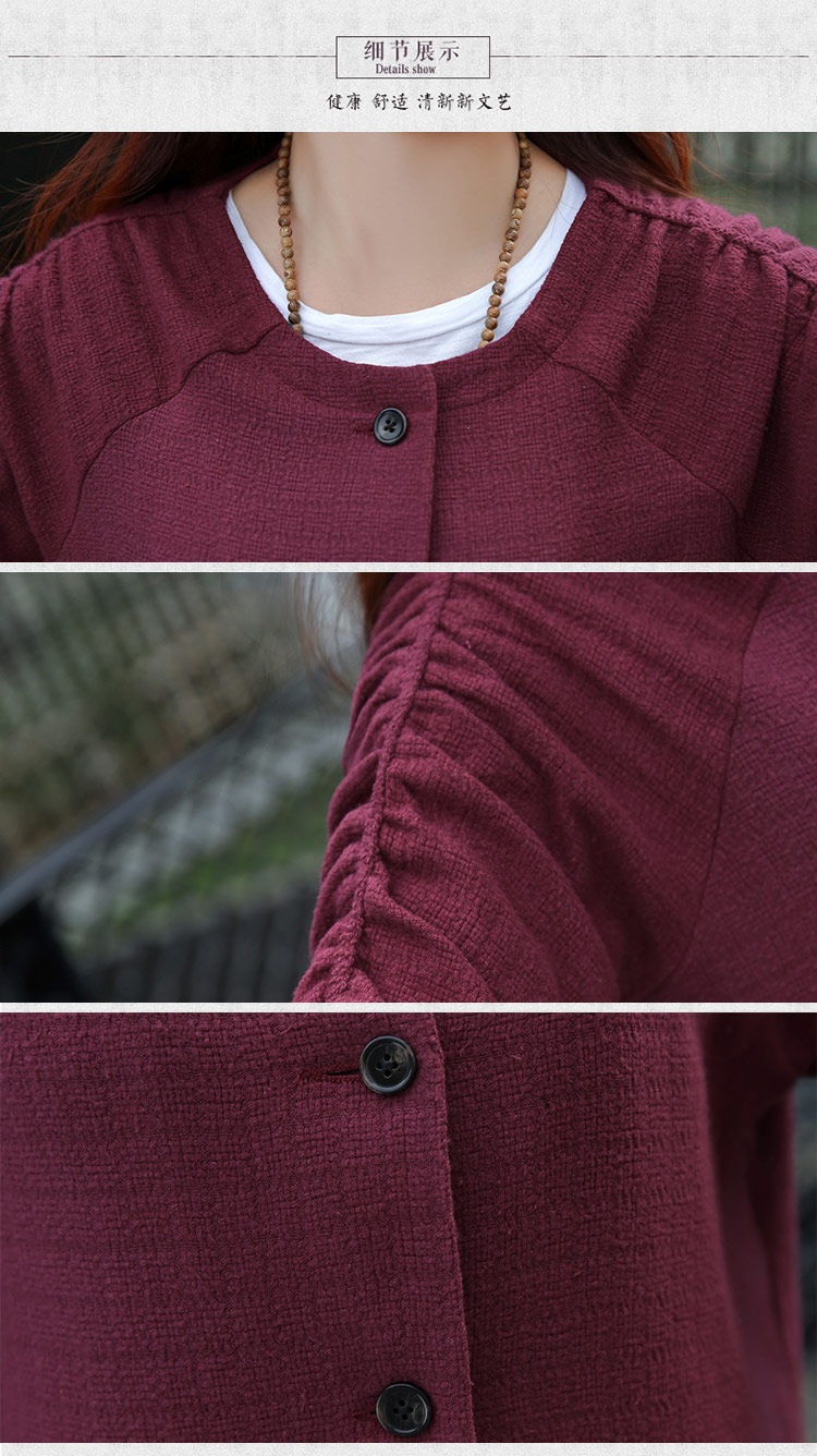 兰色格调，2016新款秋装，风衣，短外套，两件套，