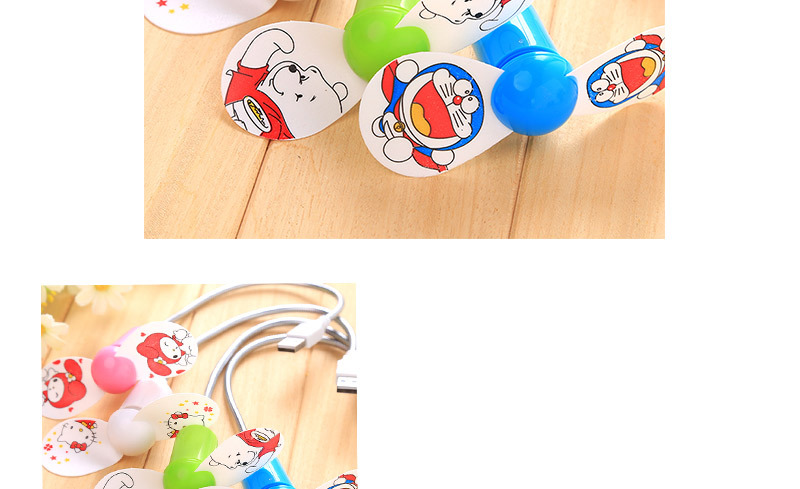 Ventilateur USB - Ref 406399 Image 12