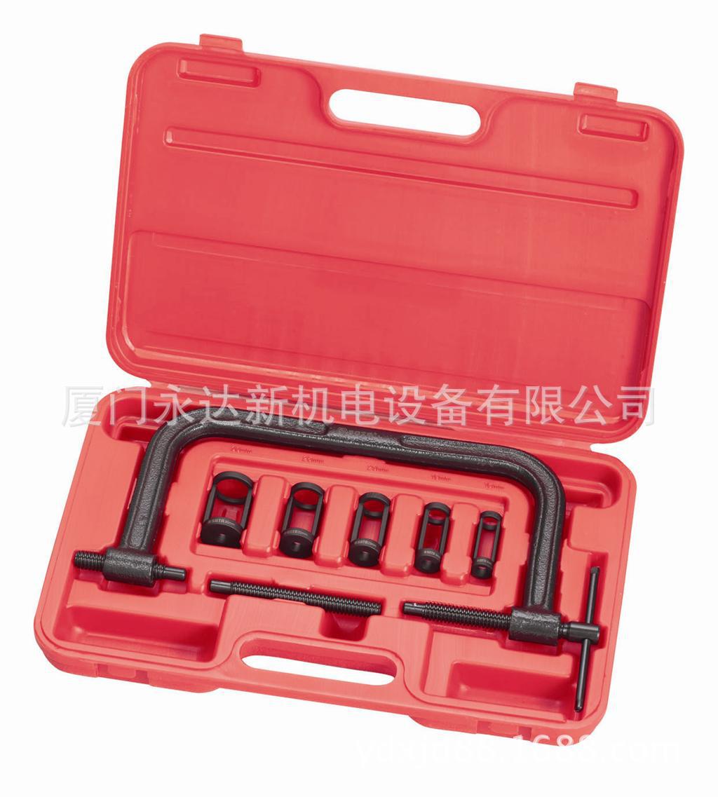 【含税】供应SATA世达工具螺杆型凡尔钳组09410