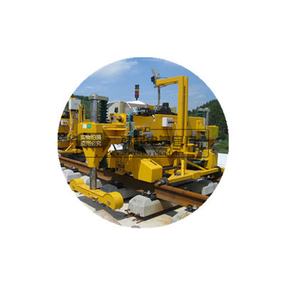 轨排粗调机 高速铁路轨排粗调机普通铁路轨排粗调机高铁客运专线|ru