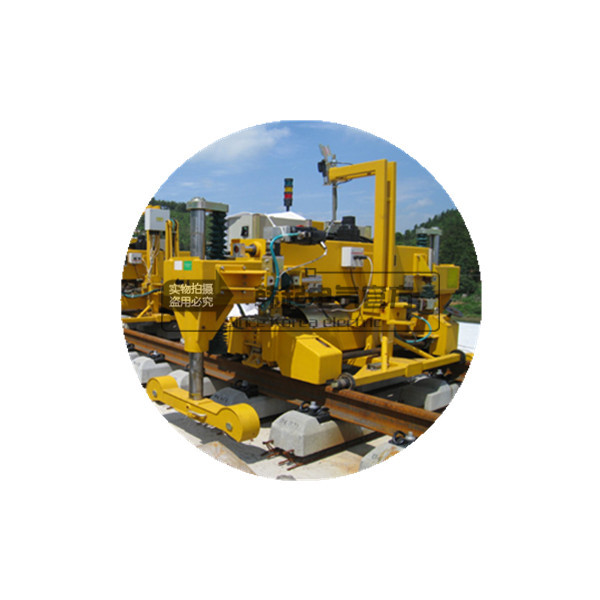 轨排粗调机 高速铁路轨排粗调机普通铁路轨排粗调机高铁客运专线|ru