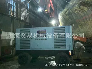 江苏常熟高风压空压机租赁